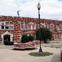 East Central University