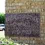 First Christian Church- Ponca City