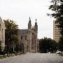 First United Methodist Church- Downtown Tulsa