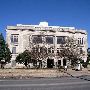 Garvin County Courthouse