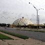 Gold Dome- Oklahoma City