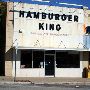 Hamburger King