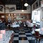 Kaiser's at Greatful Bean Café