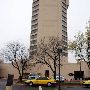 Marriott Hotel- OKC