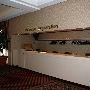 Marriott Hotel- OKC