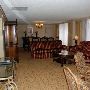 Marriott Hotel- OKC