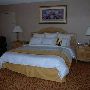 Marriott Hotel- OKC