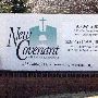 New Covenent United Methodist Church