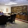 Office of Attorney Russell Peterson