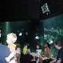 Oklahoma Aquarium - Jenks