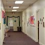 Oklahoma Baptist University Dorms