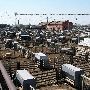 Oklahoma City Stockyards