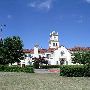 Oklahoma Wesleyan University Library
