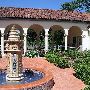 Oklahoma Wesleyan University Library