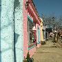 Paseo District and Neighborhood