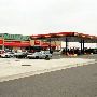 Pilot Truck Stop