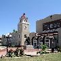 Ponca City - City Hall - Centennial Plaza