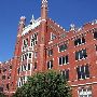 Saint Gregory's University