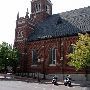 Saint Joseph's Old Cathedral