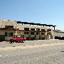 Santa Fe Train Depot of Oklahoma City