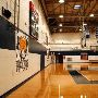 Shawnee High School Gym