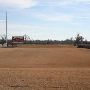 Southern Nazarene University Stadium