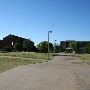 University of Central (UCO) Oklahoma Campus