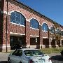 University of Central (UCO) Oklahoma Campus