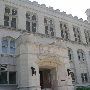 University of Oklahoma Campus