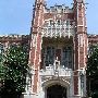 University of Oklahoma Campus