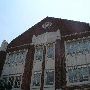 University of Oklahoma Campus