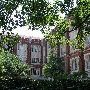 University of Oklahoma Campus
