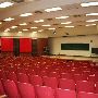 University of Oklahoma- Dale Hall Room 211