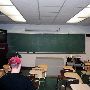 University Of Oklahoma- Gittinger Hall Room 350