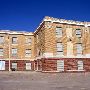 University of Science and Arts of Oklahoma- Willard Hall
