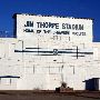 Jim Thorpe Football Stadium