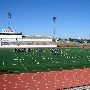 Moore High School Stadium