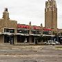 Warehouse Market Building