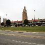 Warehouse Market Building