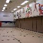 Wiley Post Elementary School Gym