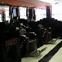 The Barber Salon