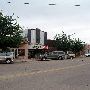 Rook Theatre