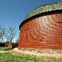 Round Barn