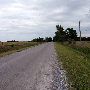 Route 66- El Reno