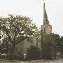 Trinity Episcopal Church- Downtown Tulsa
