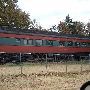 Guthrie Pullman Car