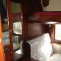 Guthrie Pullman Car
