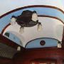 Guthrie Pullman Car