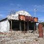 Cogar Gas Station