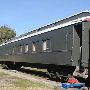 Oklahoma Railway Museum